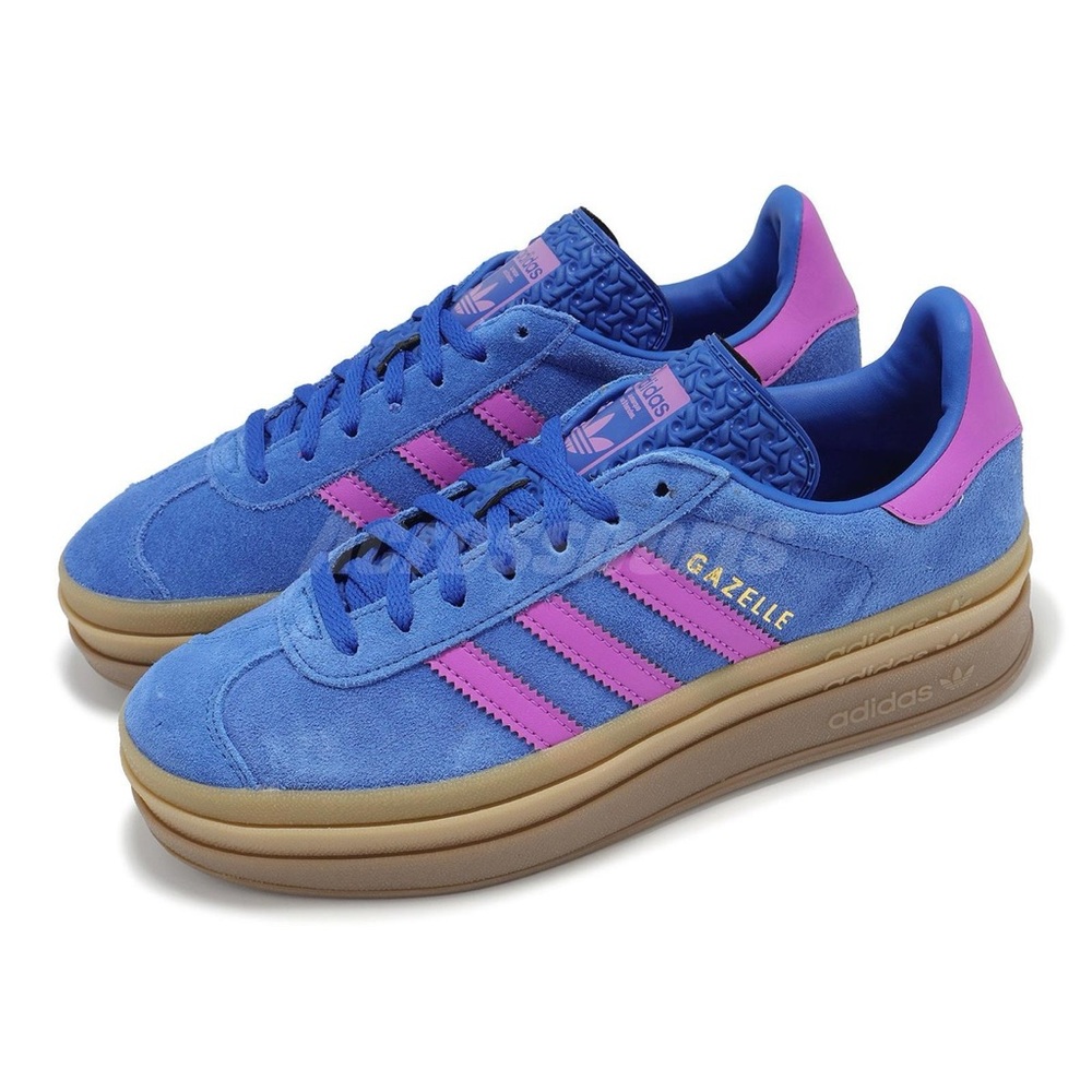 Adidas Womens Gazelle’s